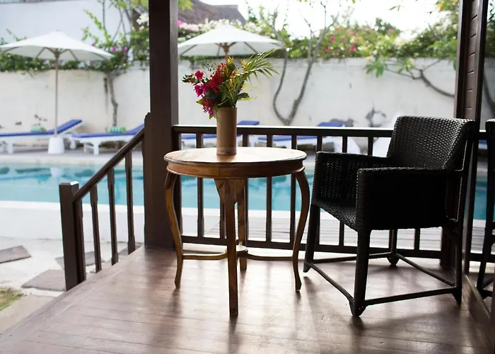 Waru Villa *
