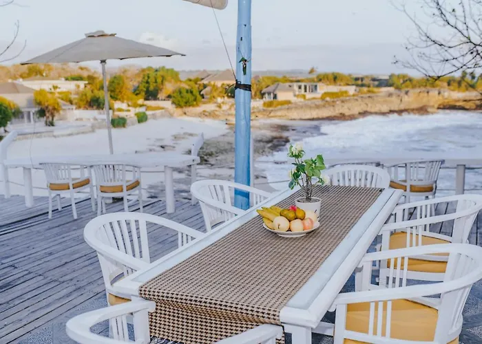 Waru Nusa Lembongan (Bali)