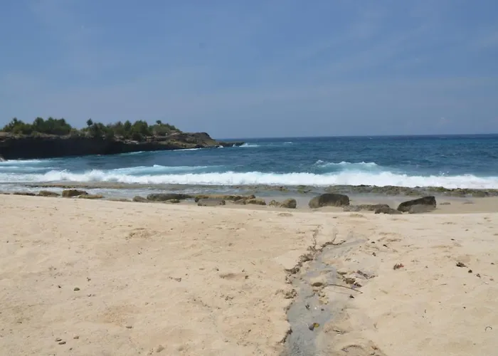 Waru Villa