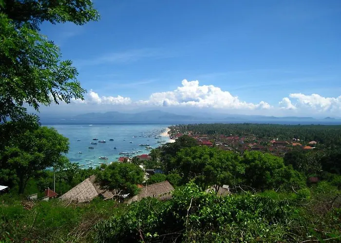 Villa Waru *