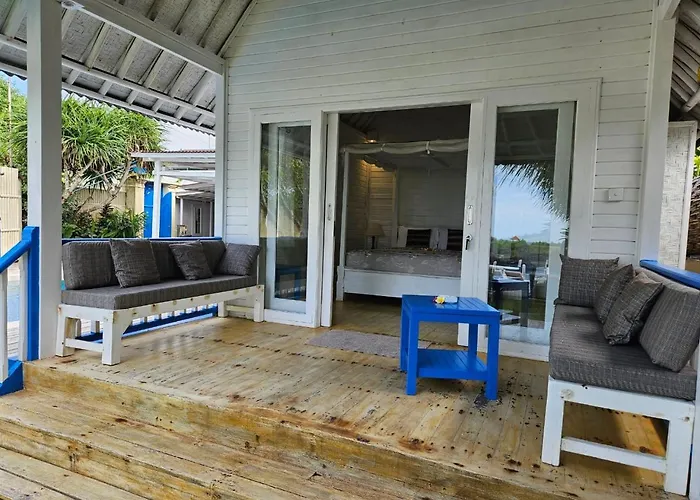 Villa Waru *