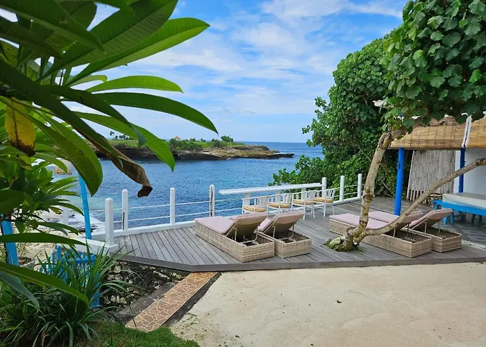 Villa Waru