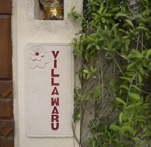 Waru Villa