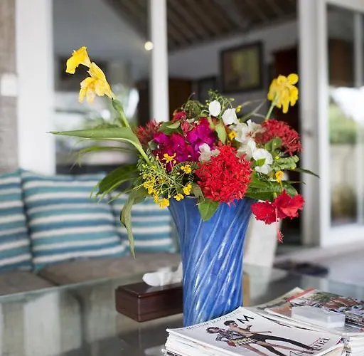 Waru Villa Nusa Lembongan (Bali)
