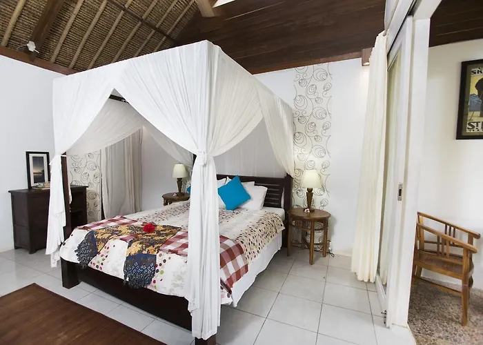 Waru Nusa Lembongan (Bali)