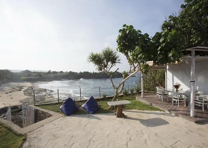 Waru * Nusa Lembongan (Bali)