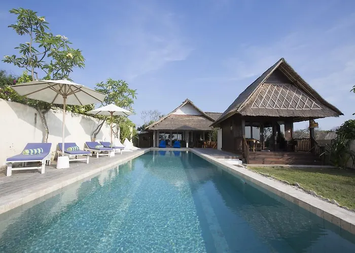 Waru Villa *