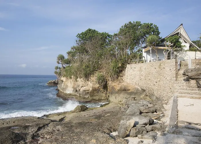 Waru * Nusa Lembongan (Bali)