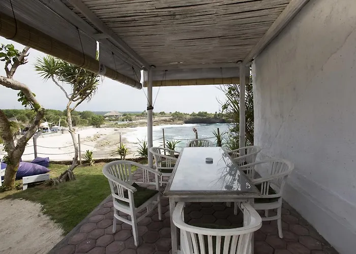 Waru Villa