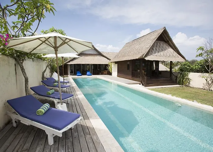 Waru Nusa Lembongan (Bali)