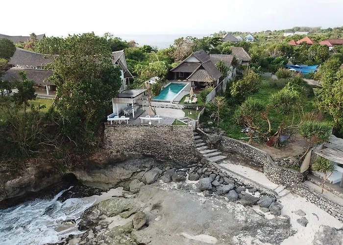 Villa Waru *