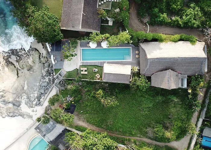 Waru Villa Nusa Lembongan (Bali)
